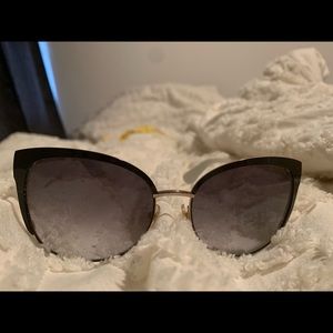 KATE SPADE CATE EYW GLASSES